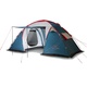 Палатка Canadian Camper Sana 4 royal. Фото 1