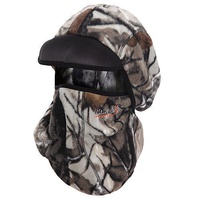 Шапка-маска Norfin Hunting Mask Staidness