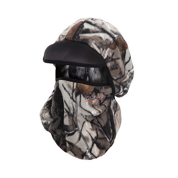 Шапка-маска Norfin Hunting Mask Staidness