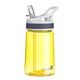 Бутылка питьевая AceCamp Tritan Water Bottle 350ml Жёлтый. Фото 1