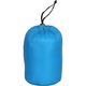 Спальный мешок пуховой Сплав Adventure Light 240см голубой. Фото 7