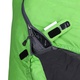 Спальный мешок пуховой Сплав Adventure Comfort 205см лайм. Фото 3