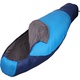 Спальный мешок Сплав Antris 60 Primaloft 220см синий/голубой. Фото 1