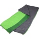 Спальный мешок Сплав Veil 120 Primaloft 215см зеленый/лайм. Фото 2