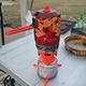 Система приготовления пищи Fire-Maple Star X2 FMS-X2 оранжевый. Фото 6