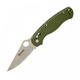 Нож Ganzo G729 зеленый. Фото 1
