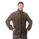 Куртка флисовая Canadian Camper Forkan brown. Фото 1