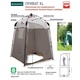 Тент-шатер Greenell Приват XL. Фото 3