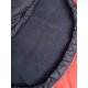Спальный мешок Huntsman Эксп (дюспо) серый/терракотовый, тк. Дюспо, -20°С. Фото 3