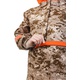 Костюм защитный БИОСТОП ХБ ПЭ-3 детский Зеленый камуфляж. Фото 11