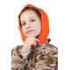 Костюм защитный БИОСТОП ХБ ПЭ-3 детский Зеленый камуфляж. Фото 9