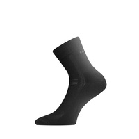 Носки Lasting AFE (cotton+polyamide) черный, 900