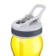 Бутылка питьевая AceCamp Tritan Water Bottle 600ml Жёлтый. Фото 3