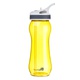 Бутылка питьевая AceCamp Tritan Water Bottle 600ml Жёлтый. Фото 4