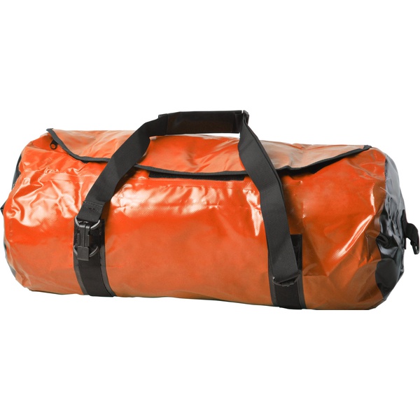 Гермосумка AceCamp Duffel Dry Bag 90 L Оранжевый