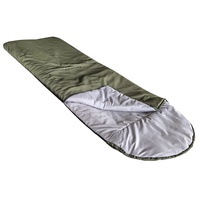 Спальный мешок AVI-Outdoor Tielampi 100 EQ