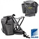 Стул-рюкзак Salmo Back Pack с карманом на молнии. Фото 1