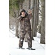 Костюм охотничий зимний Canadian Camper Hunter digital Camouflage. Фото 5