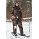 Костюм охотничий зимний Canadian Camper Hunter digital Camouflage. Фото 3