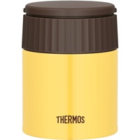 Термос Thermos JBQ-400-BNN жёлтый, 0,4 л