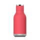 Термос-бутылка Asobu Urban розовая, 0,46 л. Фото 1