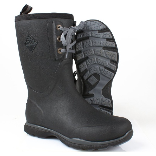Сапоги MuckBoot Arctic Excursion Lace Mid