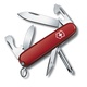 Нож Victorinox Tinker красный. Фото 1
