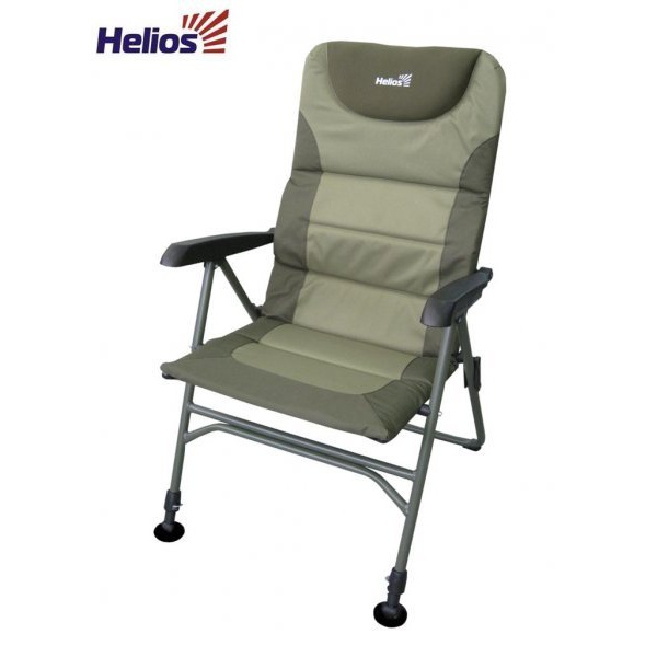 Кресло карповое Helios HS-620-10050-6