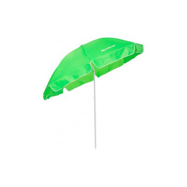 Зонт пляжный Nisus N-240N (2,4 м, с наклоном)