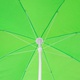 Зонт пляжный Nisus N-240N (2,4 м, с наклоном). Фото 3
