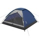 Палатка Jungle Camp Lite Dome 2 синий/серый. Фото 1