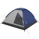 Палатка Jungle Camp Lite Dome 2 синий/серый. Фото 5