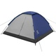 Палатка Jungle Camp Lite Dome 3 синий/серый. Фото 3