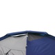 Палатка Jungle Camp Lite Dome 3 синий/серый. Фото 6