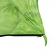 Спальный мешок Premier PR-SB-210x72-G (пух, t-5C) зеленый. Фото 7