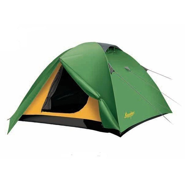 Палатка Canadian Camper Vista 2 AL green