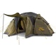 Палатка Canadian Camper Sana 4 Plus forest. Фото 1
