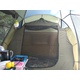 Палатка Canadian Camper Sana 4 Plus forest. Фото 8