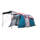 Палатка Canadian Camper Tanga 5 royal. Фото 1