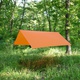 Тент Splav Cowl 2,7х3,0 м Оранжевый. Фото 1