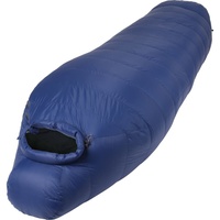 Спальный мешок Сплав Adventure Extreme синий, 190 см