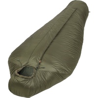 Спальный мешок Сплав Капсула 200 Shelter Sport олива, 190 см