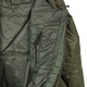 Спальный мешок Сплав Капсула 200 Shelter Sport олива, 190 см. Фото 4