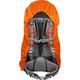 Накидка на рюкзак из «силиконки» Сплав 120 л оранжевая. Фото 3