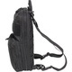 Ранец многофункциональный Сплав Minipack черный. Фото 5