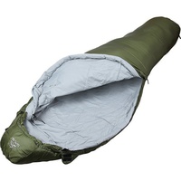 Спальный мешок Сплав Expedition 200 зеленый, 220см