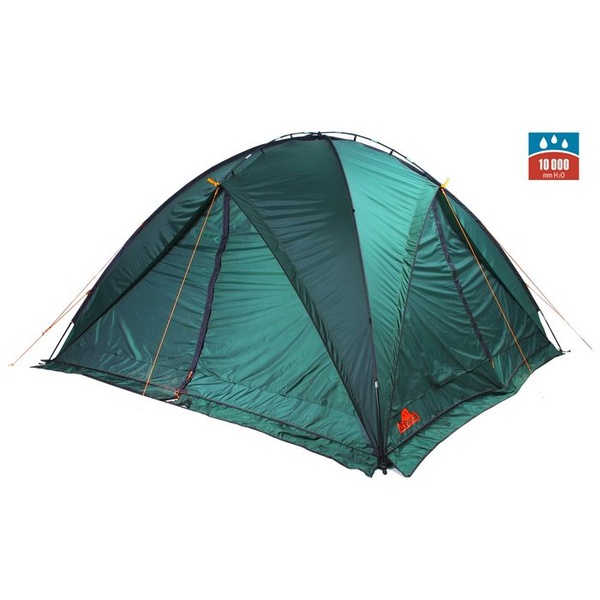 Палатка-шатер Alexika Summer House