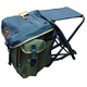 Рюкзак AVI-Outdoor Kalastus со встроенным стульчиком. Фото 1