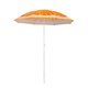 Зонт пляжный Nisus N-BU1907-180-О (1,8м с наклоном) Апельсин. Фото 2