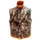 Жилет флисовый Norfin Hunting Reversable Vest. Фото 1